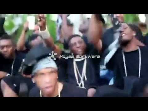 Lil boosie-We out Chea