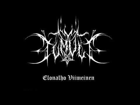 Tumult [FIN] [Raw Black] 2001 - Elonalho Viimeinen (Full Demo)