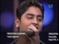 The young Arijit Singh live   Lagan Lagi   Fame Gurukul   Last Day of arijit 2005   YouTube