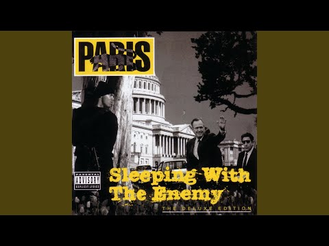 Guerillas In The Mist