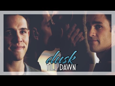 Kevin And Moose - Dusk Till Dawn.