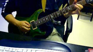 Video thumbnail for Ibanez DCF-10 Digital Chorus/Flanger by SydneyShiu