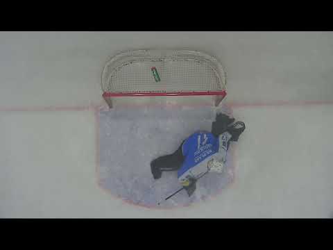 Highlights Asiago Hockey vs. Unia Oswiecim - 2023 IIHF Continental Cup Group F