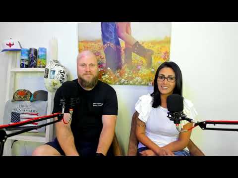 #1 Blue Collar Podcast Tune In 🎙️ 💪 #shorts #bluecollar #construction #burns