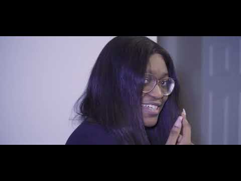 Ross Nkunga - La Grace  (Clip officiel)