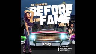 DJ PacWeezy Feat. Julian Write & Rayven Justice & IamSu! - Homebody