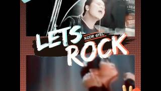 Download lagu Ahmad albar feat nicky astria jangan ada luka mp3 Download lagu Ahmad albar feat nicky astria jangan ada luka mp3