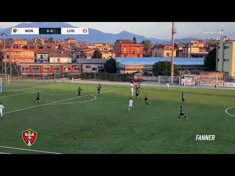 🎥 Real Monterotondo vs. Atletico Lodigiani | Highlights
