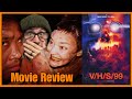 V/H/S/99 - Movie Review