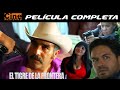 El Tigre de la Frontera | Película Completa | Cine Mexicano | Emilio Montiel