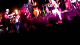 Mondo Cane - Mike Patton - (20) - Senza Fine - Moscow - July 2010