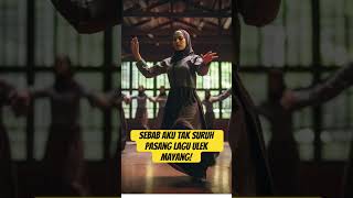 Download lagu Lagu Ulek Mayang mp3