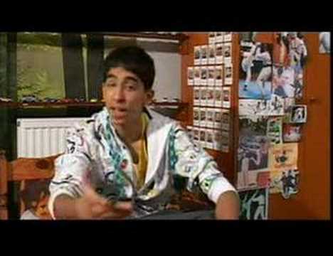 Unseen Skins: Anwar's Diary