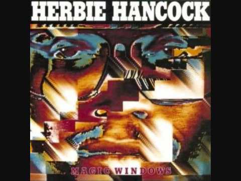 Herbie Hancock With Sylvester - Magic Number (1981).wmv