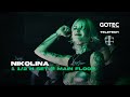 NIKOLINA Main Floor Gotec Club 1 1 2H Schranz Set