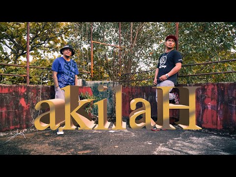 akilaH (official music video)