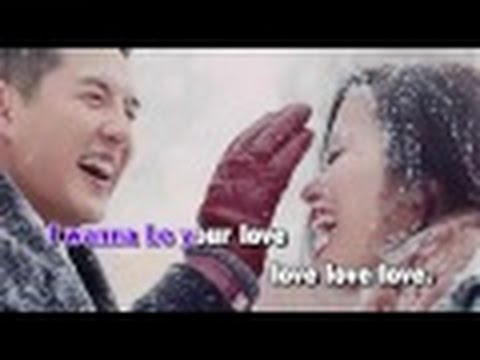 I Wanna Be Your Love - Đông Nhi ft. Ông Cao Thắng - Karaoke HD