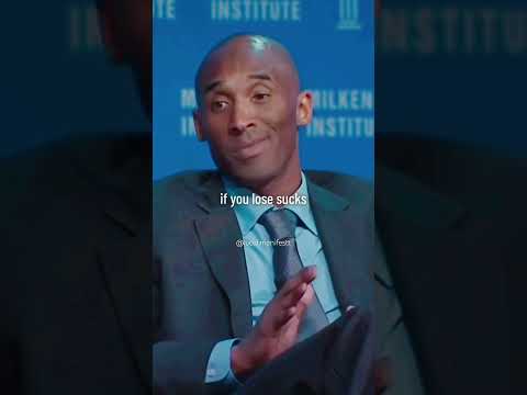 Doubt is pointless #kobebryant #mambamentality #24 #8 #ripkobe #success #advice #shorts