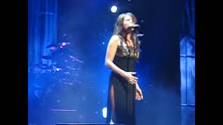 Trans-Siberian Orchesta "I'll Keep Your Secrets" Chloe Lowery live 3/28/10 Syracuse TSO Beethoven's