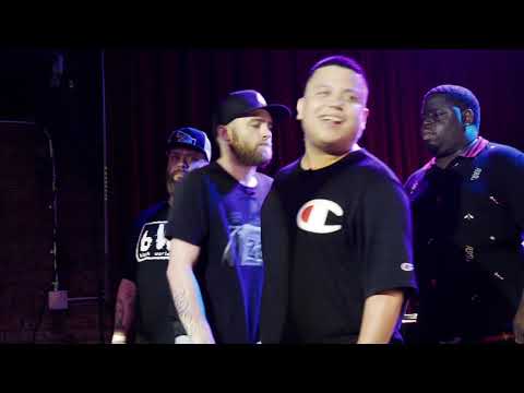 Syntex vs Dwayne Vega