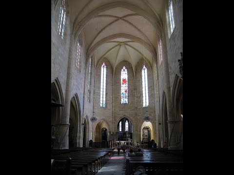 Bach - Casagrande : Meine Seele erhebt den Herren (Magnificat) par Marie-Ange Leurent et Eric Lebrun