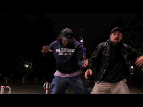 MONSTA POP | SHEVA | ZRÓBMY TO | JARECKI | GRUBSON | POPPING | WARSAW