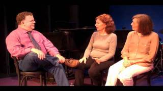 Getting My Act Together Interview at York Theatre Company- Part 2
