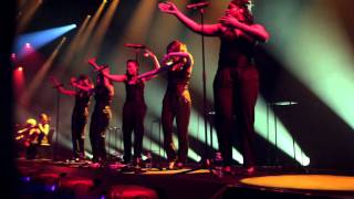 Michel Sardou : Musulmane