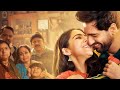 Sara Ali Khan 2023 New Bollywood Movie Full HD Latest Movie In Hindi
