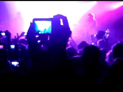 Contigo, Efecto mariposa y Dani Martin (L)