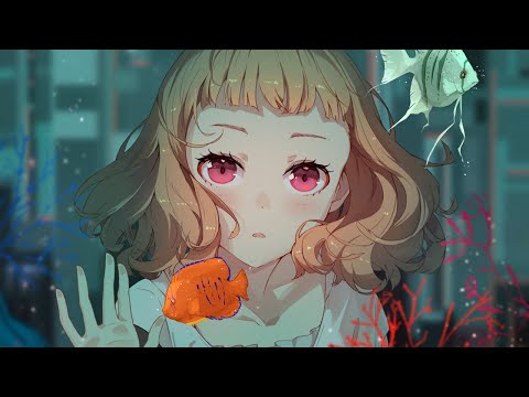 AMV - Be Your Light - CLNGR feat. Ed Mills