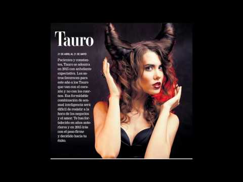 Horóscopo video