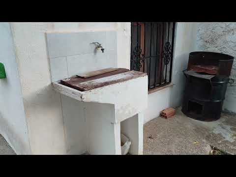 Gontar: Casas de Abajo y Las Peñas,Sierra de Segura