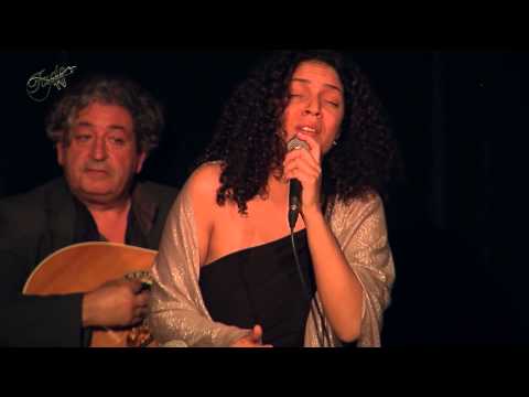 Nádia Leirião  (Vida Vivida)