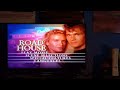 Opening To Road House 2003 DVD Side B