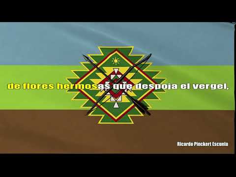 Himno a Charagua | Santa Cruz – Bolivia | Versión Orquestal + Lyric