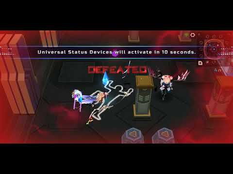 OVERDOX Team NA Scrimmage Games High Level, High Damage, Crazy Plays, Top Tier Weapons and Armor (8)