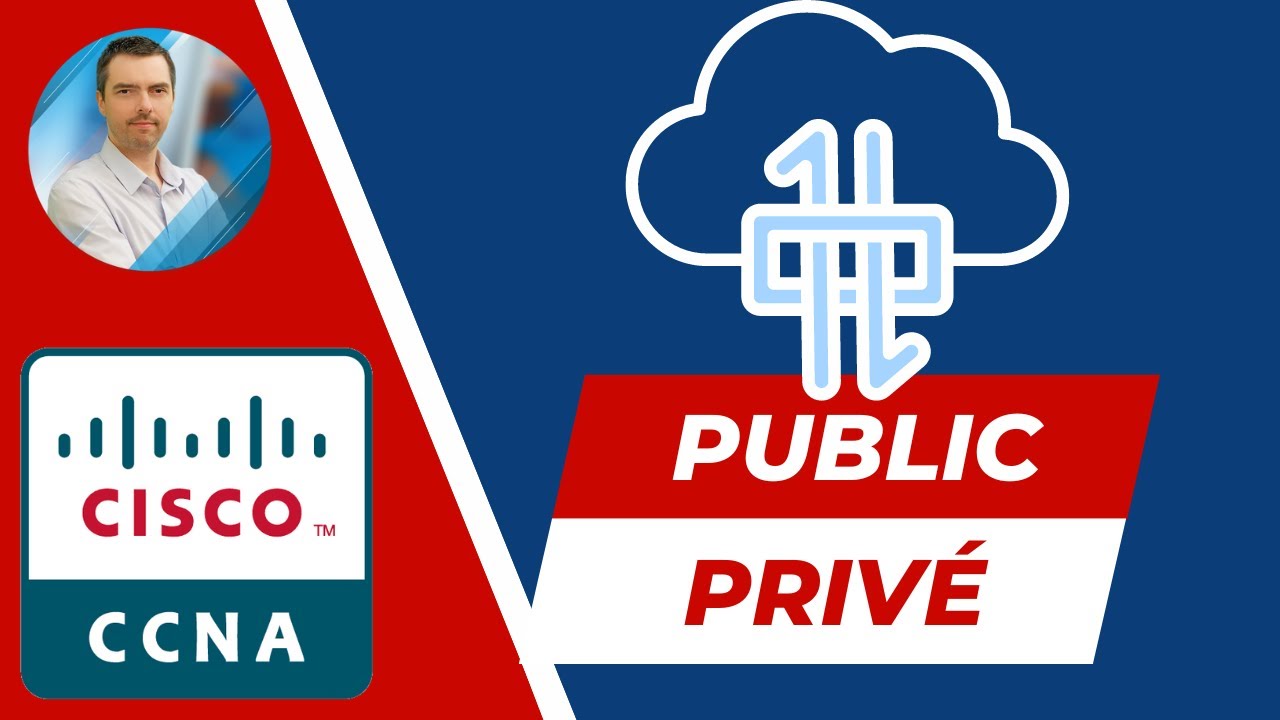 Adresses Publiques et Privées