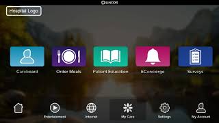 MyCareboard video