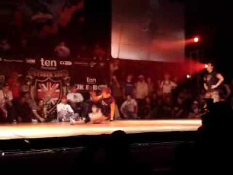 speedy vs hong10 www.bboyworld.com