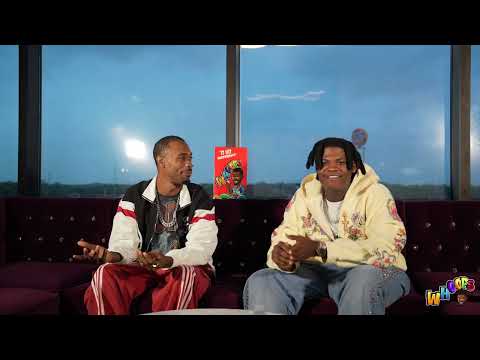 OBlock Ikee Munna on Gherbo, NBA Youngboy, Rico Recklezz, Lil Jay, Wooski, J Mane, Rooga & Polo G