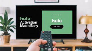 How to Login and Activate Hulu with Activation Code – Simple How-To