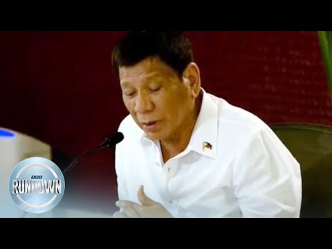 Rundown | ANC (30 November 2021)