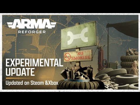 ARMA REFORGER Gets BIG 1.6 Update NOW with New Features and Fixes