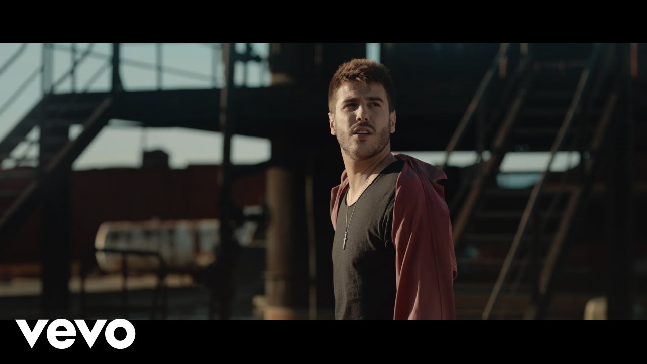 Antonio José — Deja A Ese Idiota