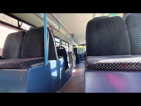PJ54YZU - Scania N94UD/East Lancs Omnidekka - Ipswich Buses 61