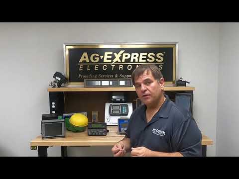 Ag Express Electronics Repairs Overview