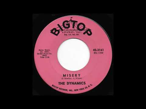 Misery - The Dynamics