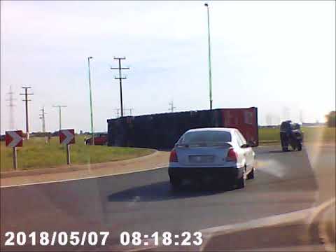 86 út Kámoni leágazás