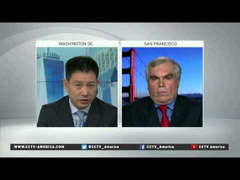 Thumbnail for Nicholas Economides on the Greece stock exchange performance by Nicholas Economides